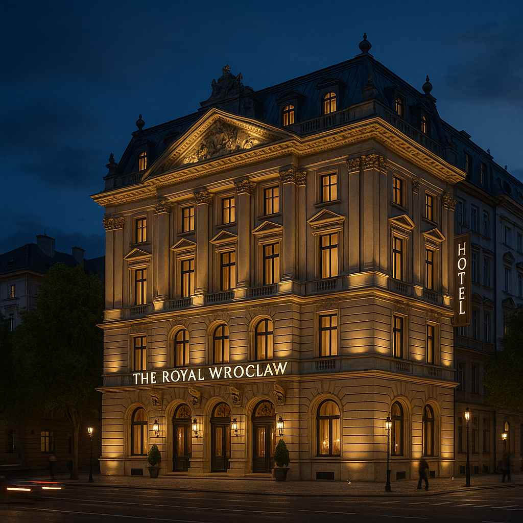 The Royal Wrocław